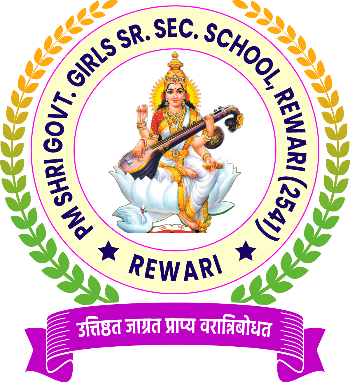 Corporate Logo